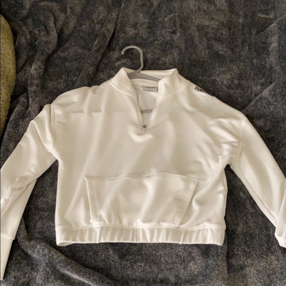 Gymshark Pippa Pullover